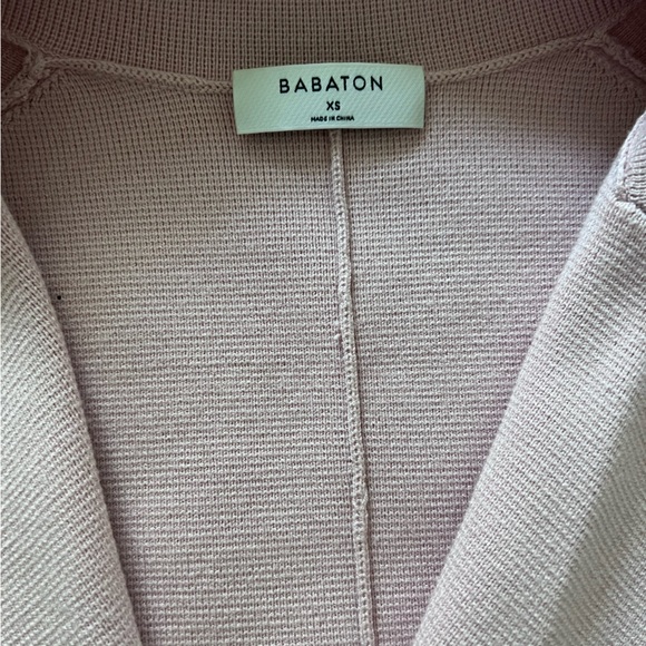 Aritzia Babaton Cover Cardigan - Picture 3 of 3